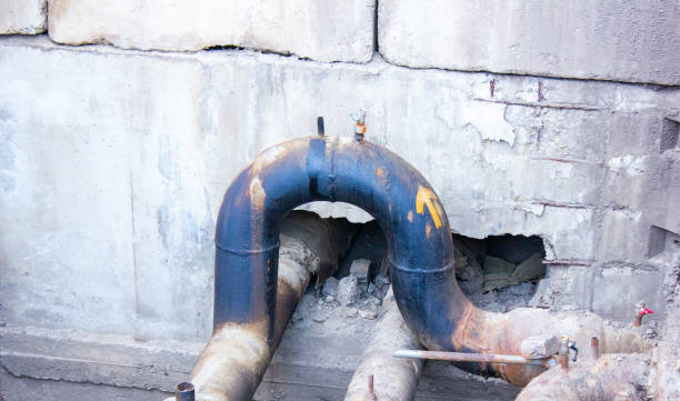 Best Fire Damage Restoration  in Choctaw Lake, OH